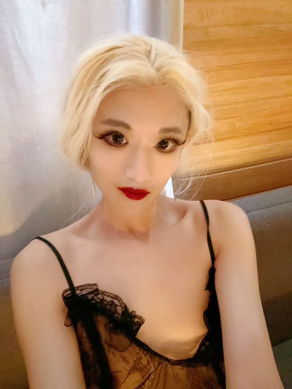 武汉CD vivi